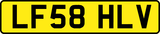 LF58HLV
