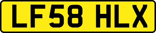 LF58HLX