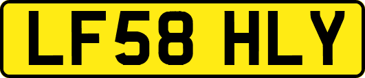 LF58HLY
