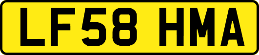 LF58HMA