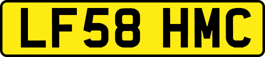 LF58HMC