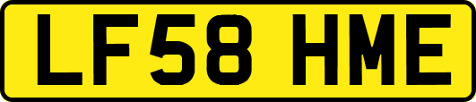LF58HME