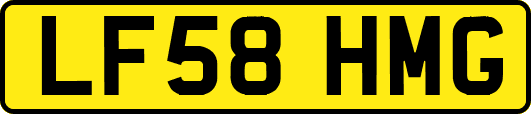 LF58HMG