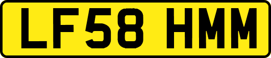 LF58HMM