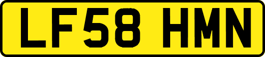 LF58HMN