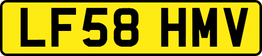 LF58HMV
