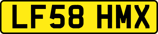 LF58HMX