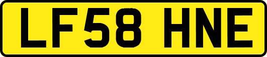 LF58HNE