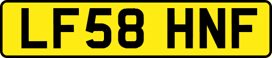 LF58HNF