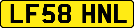 LF58HNL