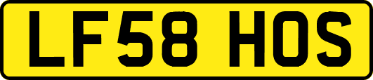 LF58HOS