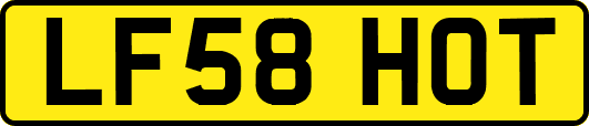 LF58HOT