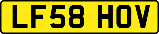 LF58HOV