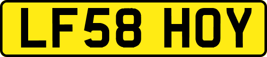LF58HOY