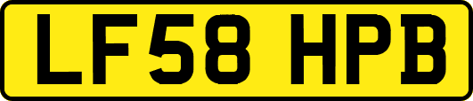 LF58HPB