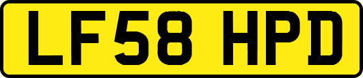 LF58HPD
