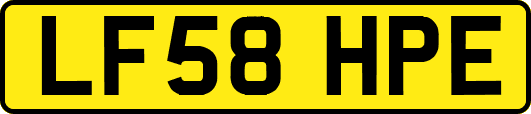 LF58HPE