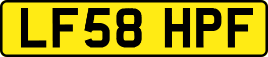 LF58HPF
