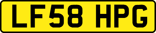 LF58HPG