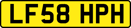 LF58HPH