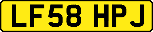 LF58HPJ