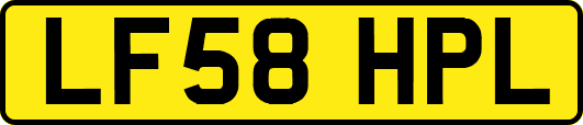 LF58HPL