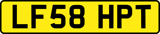 LF58HPT