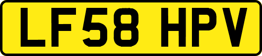 LF58HPV