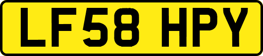 LF58HPY