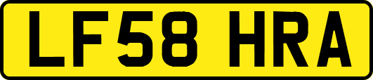 LF58HRA