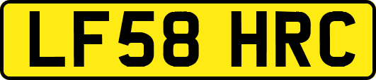 LF58HRC