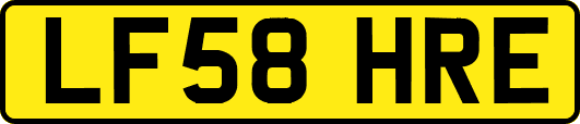LF58HRE