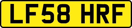 LF58HRF