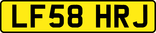 LF58HRJ