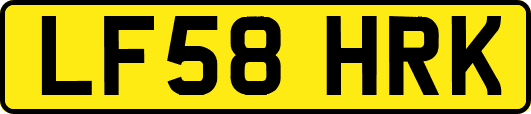 LF58HRK