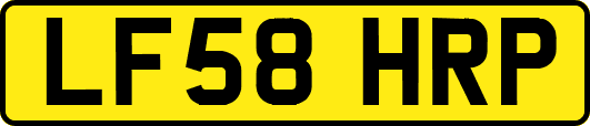LF58HRP