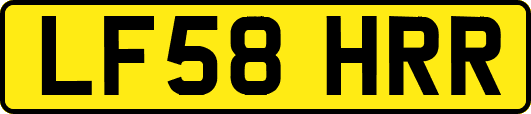 LF58HRR