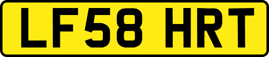 LF58HRT