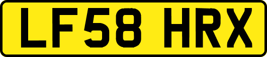 LF58HRX