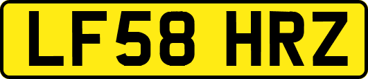 LF58HRZ
