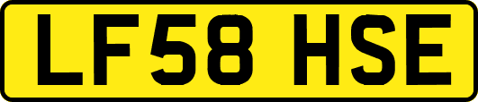 LF58HSE