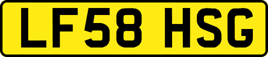 LF58HSG