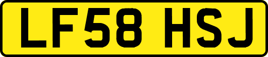 LF58HSJ