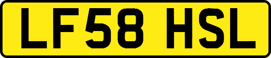LF58HSL