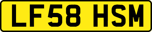 LF58HSM