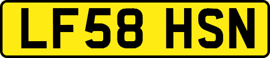 LF58HSN