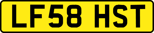 LF58HST