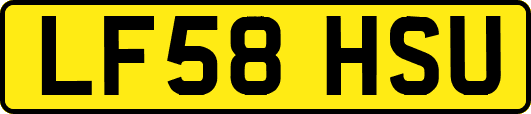 LF58HSU