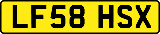 LF58HSX