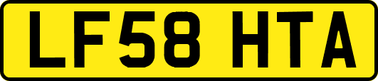 LF58HTA